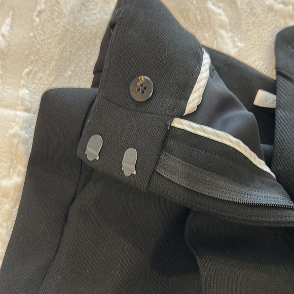 Veronica Beard New With Tags Petal Pusher pants - Picture 10 of 15